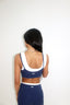 Heat Wave Layered Legging