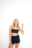 Heat Wave Bra