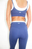 Heat Wave Layered Legging