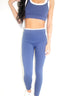 Heat Wave Layered Legging