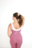 Heat Wave Layered Legging