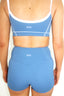 Heat Wave Short